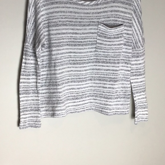 Sparkle and Fade > Striped Sweater Small - Picture 2 of 8